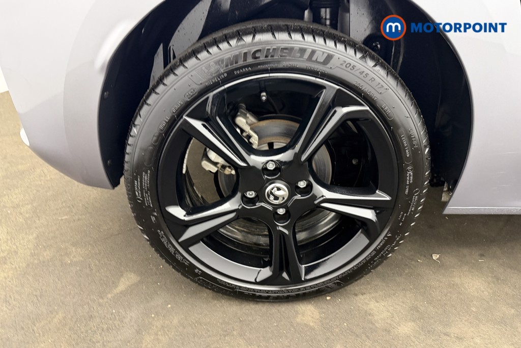 Used Vauxhall Corsa 2023 for sale - 77730227: Photo 27