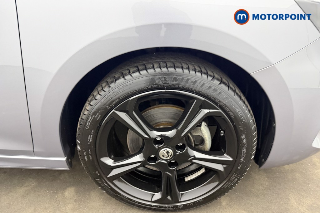 Used Vauxhall Corsa 2023 for sale - 77730227: Photo 28