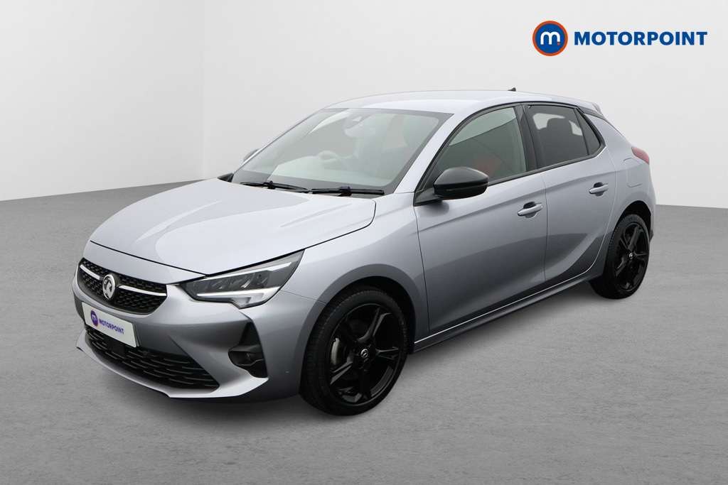 Used Vauxhall Corsa 2023 for sale - 77730227: Photo 3