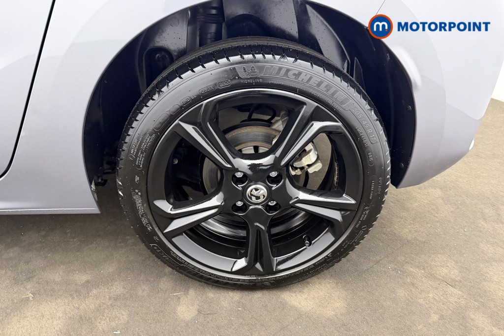 Used Vauxhall Corsa 2023 for sale - 77730227: Photo 30