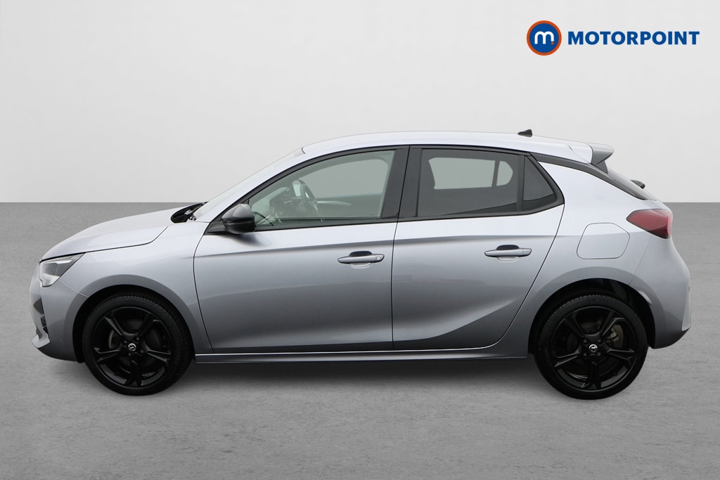 Used Vauxhall Corsa 2023 for sale - 77730227: Photo 4