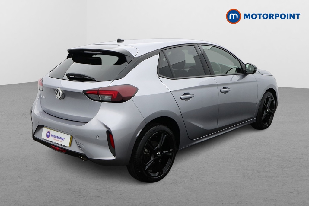Used Vauxhall Corsa 2023 for sale - 77730227: Photo 7