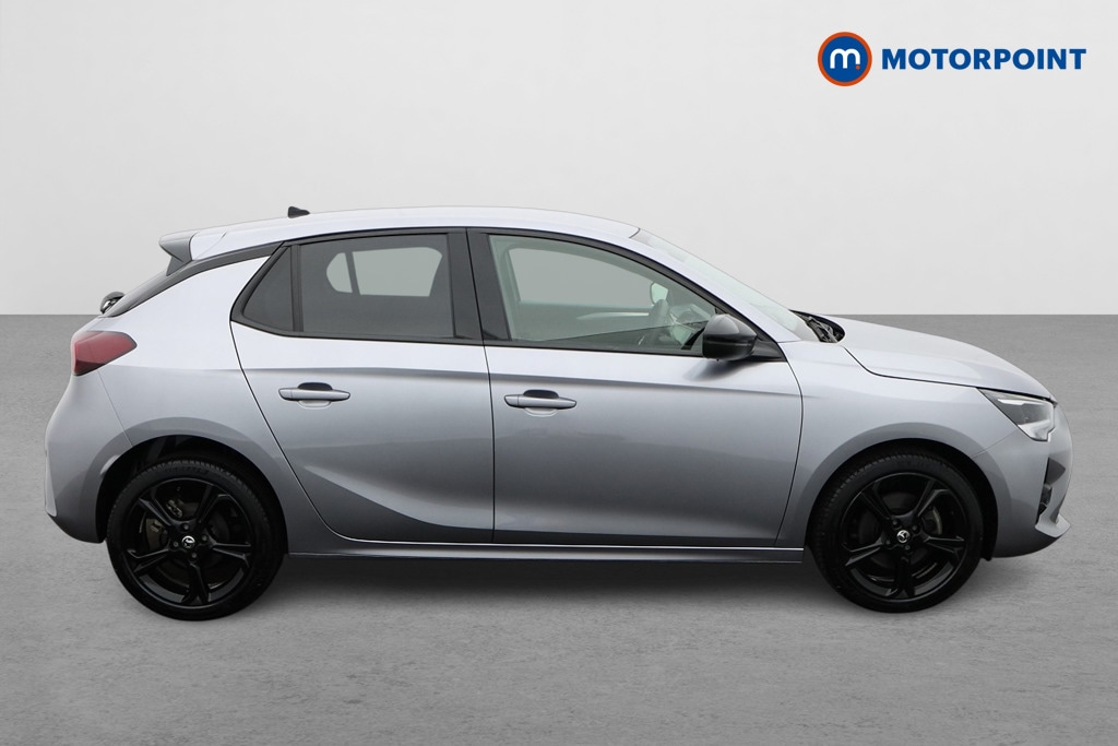 Used Vauxhall Corsa 2023 for sale - 77730227: Photo 8