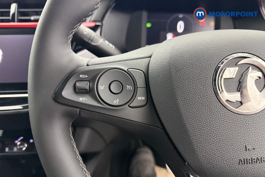 Used Vauxhall Corsa 2023 for sale - 77730227: Photo 9