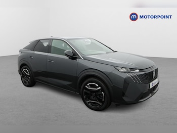 Used Peugeot 3008 2025 for sale - 78748576: Photo