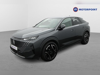 Used Peugeot 3008 2025 for sale - 78748576: Photo