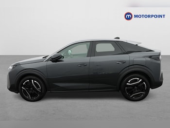 Used Peugeot 3008 2025 for sale - 78748576: Photo