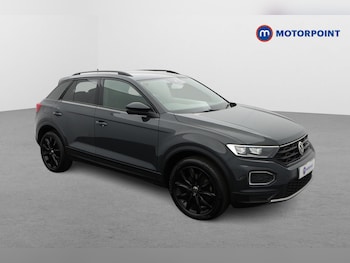 Used Volkswagen T-Roc undefined for sale - 78720034: Photo