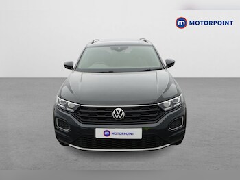 Used Volkswagen T-Roc undefined for sale - 78720034: Photo