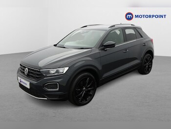 Used Volkswagen T-Roc undefined for sale - 78720034: Photo