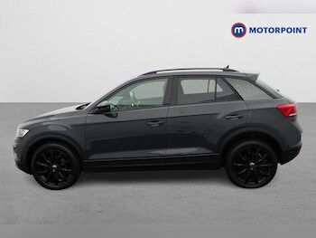 Used Volkswagen T-Roc undefined for sale - 78720034: Photo