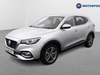 Used MG MG HS 2023 for sale - 74883800: Photo