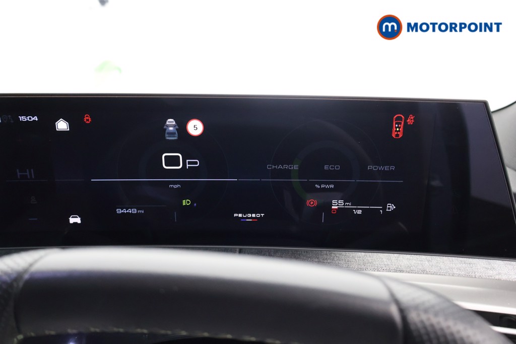 Used Peugeot 5008 2025 for sale - 77340378: Photo 12