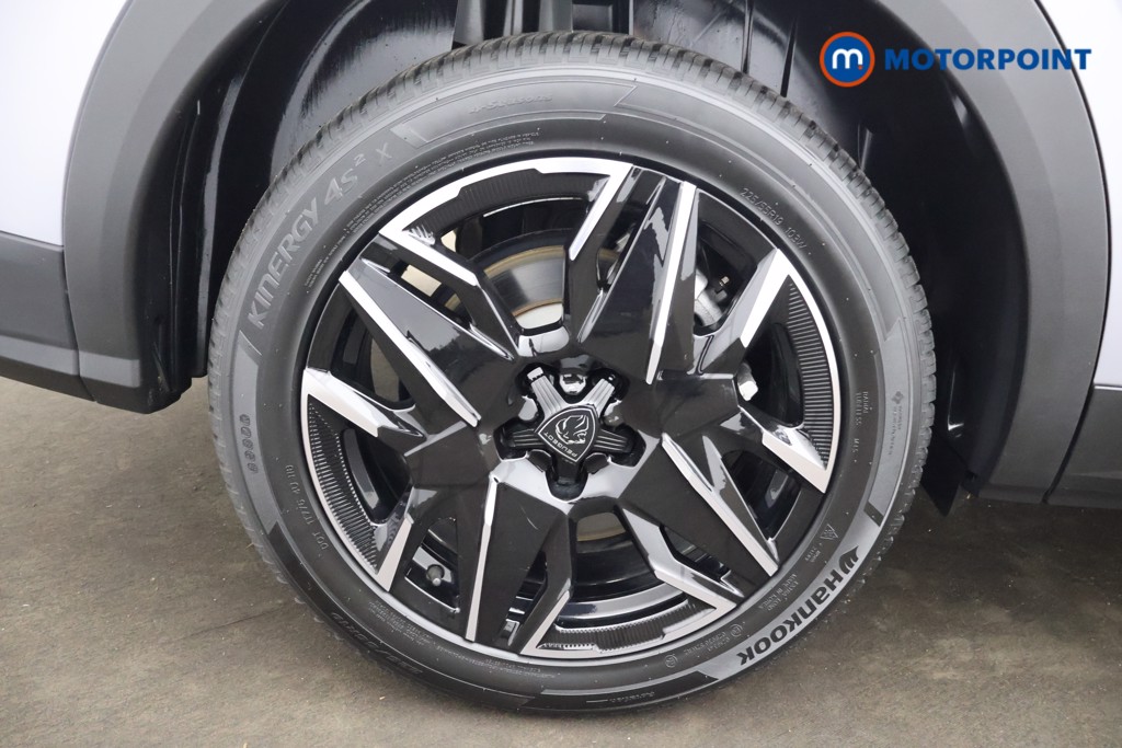 Used Peugeot 5008 2025 for sale - 77340378: Photo 26