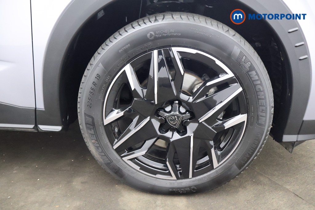 Used Peugeot 5008 2025 for sale - 77340378: Photo 27