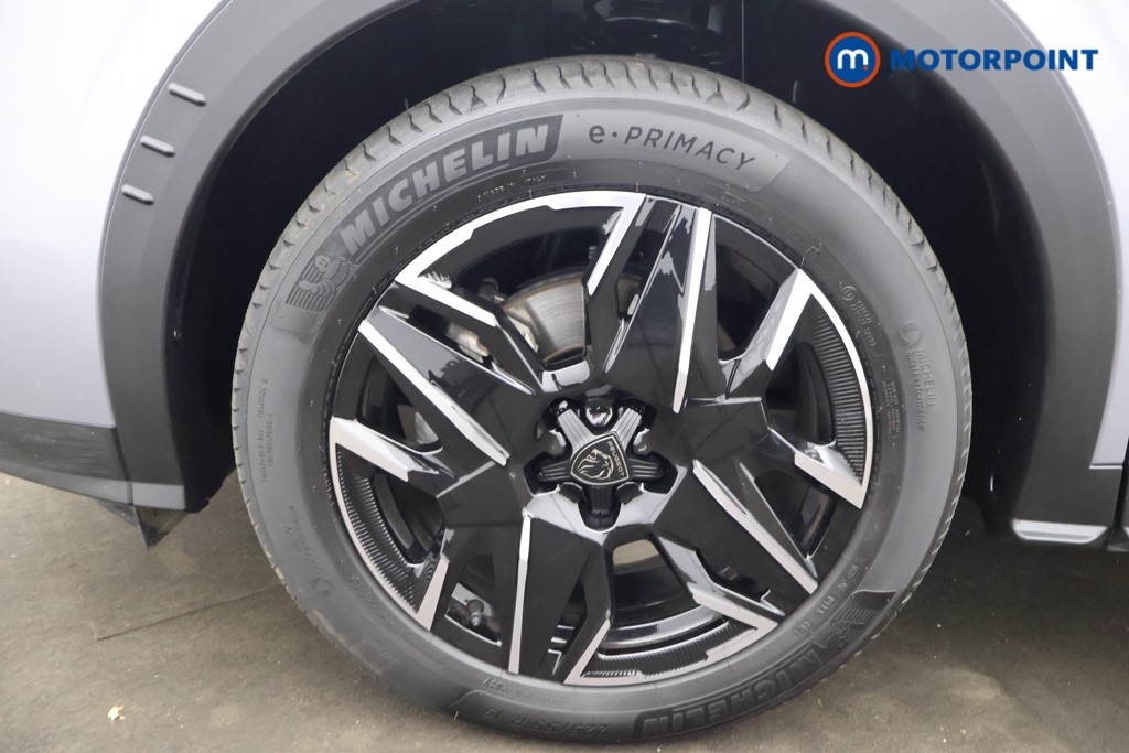 Used Peugeot 5008 2025 for sale - 77340378: Photo 28