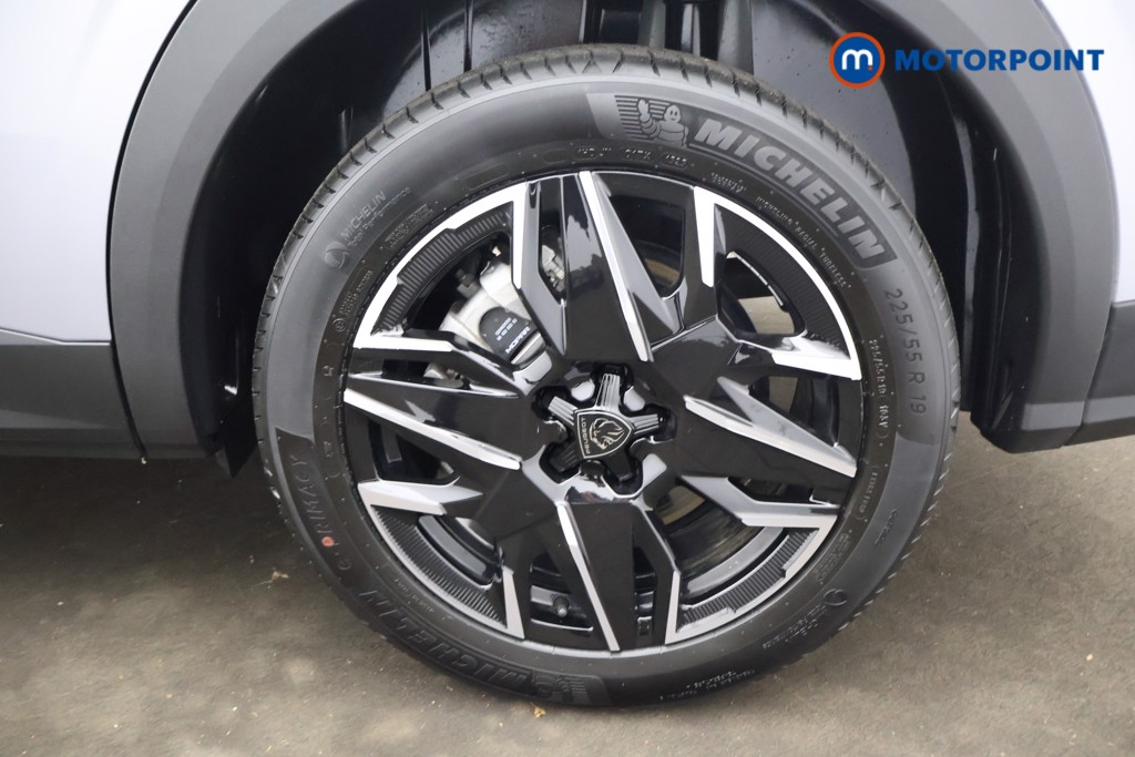 Used Peugeot 5008 2025 for sale - 77340378: Photo 29