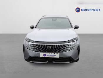 Used Peugeot 5008 2025 for sale - 77340378: Photo