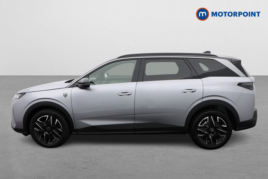 Used Peugeot 5008 2025 for sale - 77340378: Photo 4