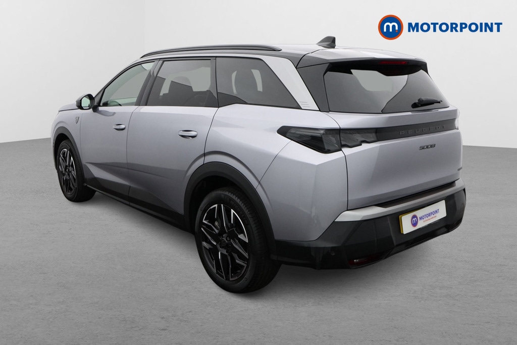 Used Peugeot 5008 2025 for sale - 77340378: Photo 5