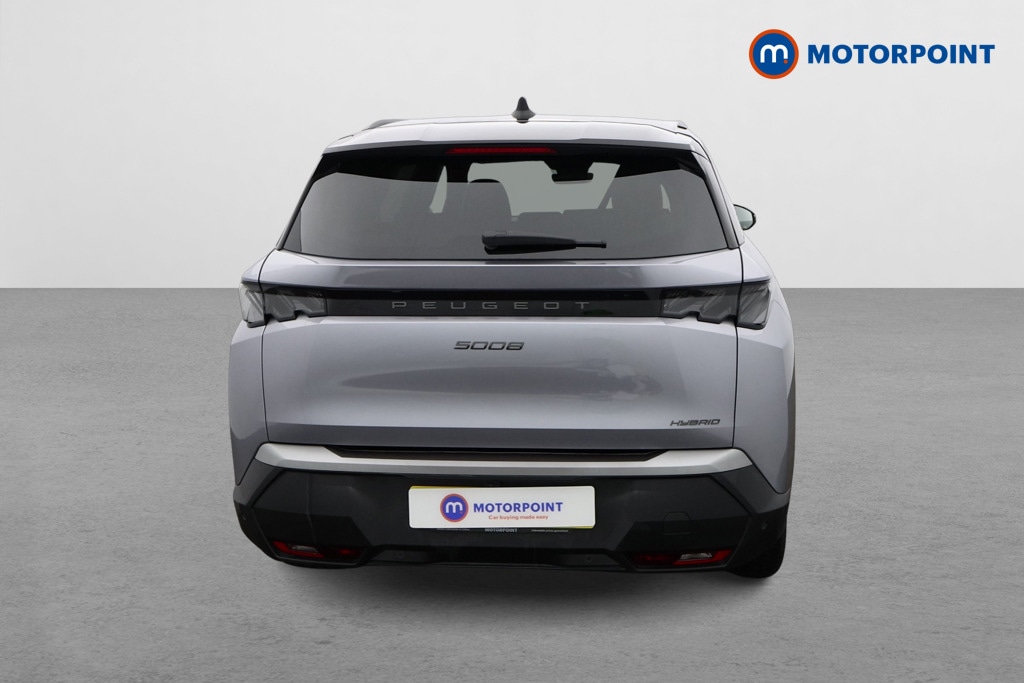 Used Peugeot 5008 2025 for sale - 77340378: Photo 6