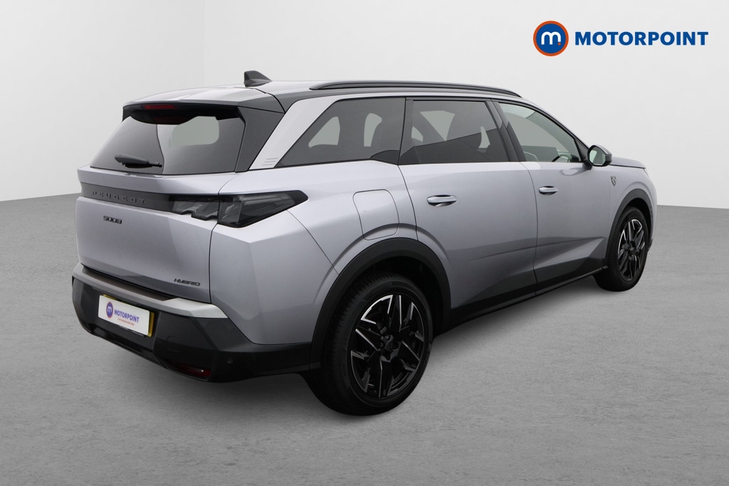 Used Peugeot 5008 2025 for sale - 77340378: Photo 7