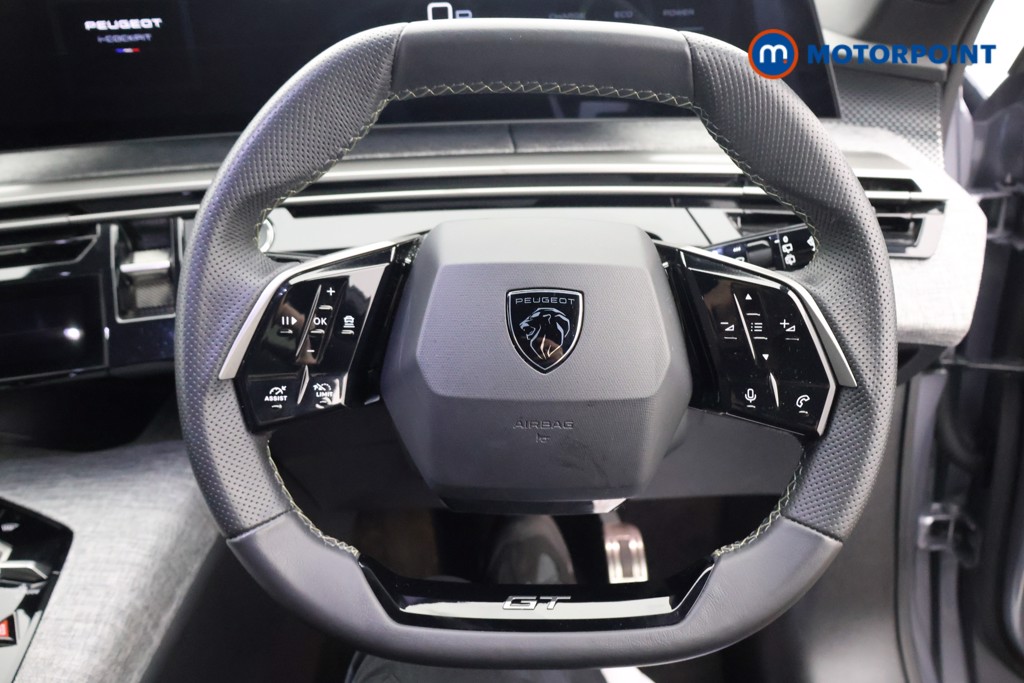 Used Peugeot 5008 2025 for sale - 77340378: Photo 9