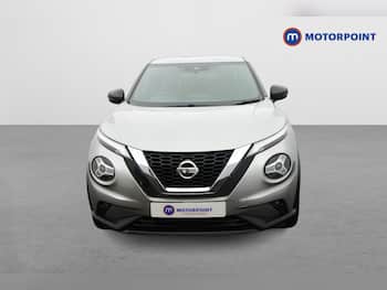 Used Nissan Juke 2021 for sale - 79693691: Photo