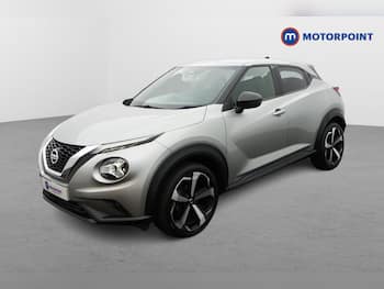 Used Nissan Juke 2021 for sale - 79693691: Photo