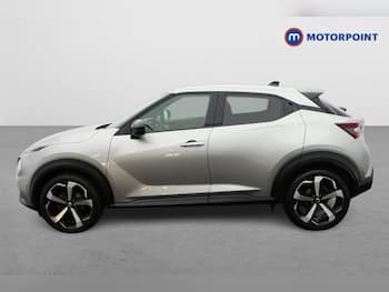 Used Nissan Juke 2021 for sale - 79693691: Photo