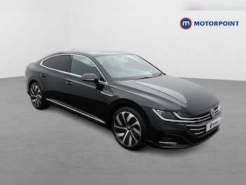 Used Volkswagen Arteon 2023 for sale - 75703227: Photo