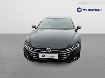 Used Volkswagen Arteon 2023 for sale - 75703227: Photo