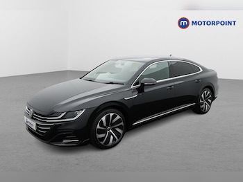Used Volkswagen Arteon 2023 for sale - 75703227: Photo