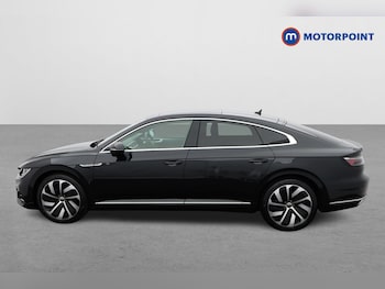 Used Volkswagen Arteon 2023 for sale - 75703227: Photo