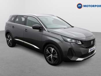 Used Peugeot 5008 2024 for sale - 75383459: Photo