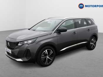 Used Peugeot 5008 2024 for sale - 75383459: Photo