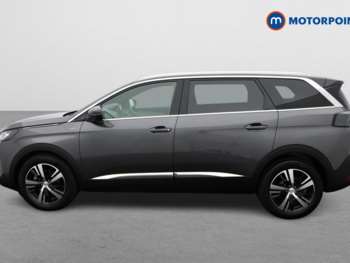 Used Peugeot 5008 2024 for sale - 75383459: Photo