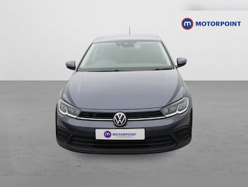 Used Volkswagen Polo 2023 for sale - 78654631: Photo