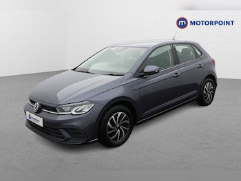 Used Volkswagen Polo 2023 for sale - 78654631: Photo