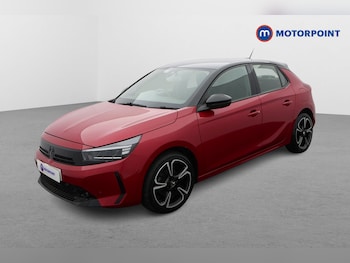 Used Vauxhall Corsa 2023 for sale - 79209073: Photo
