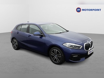 Used BMW 1 Series undefined for sale - 79250656: Photo