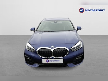 Used BMW 1 Series undefined for sale - 79250656: Photo