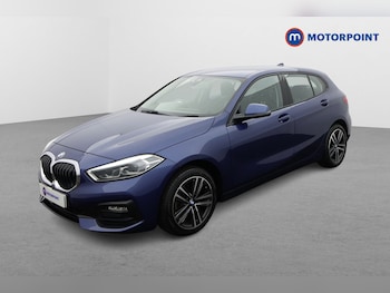 Used BMW 1 Series undefined for sale - 79250656: Photo