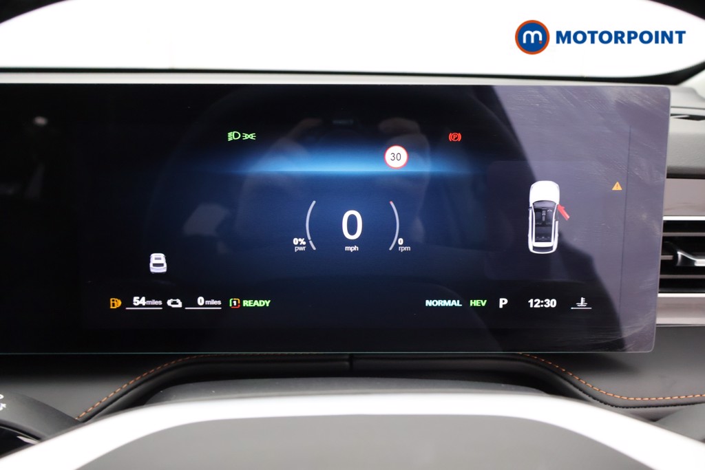 Used MG MG HS 2025 for sale - 77935321: Photo 10