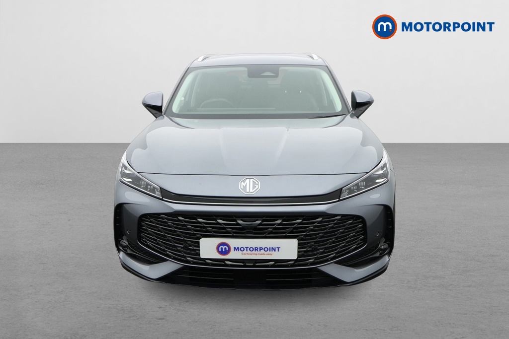 Used MG MG HS 2025 for sale - 77935321: Photo 2