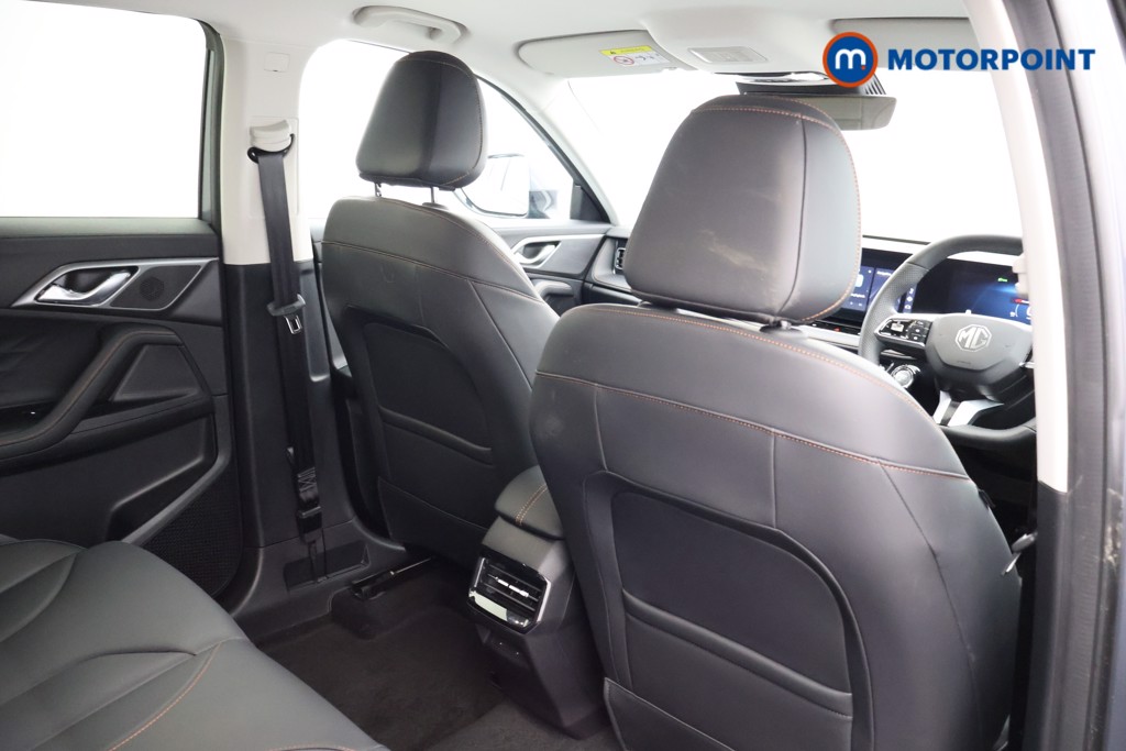 Used MG MG HS 2025 for sale - 77935321: Photo 21