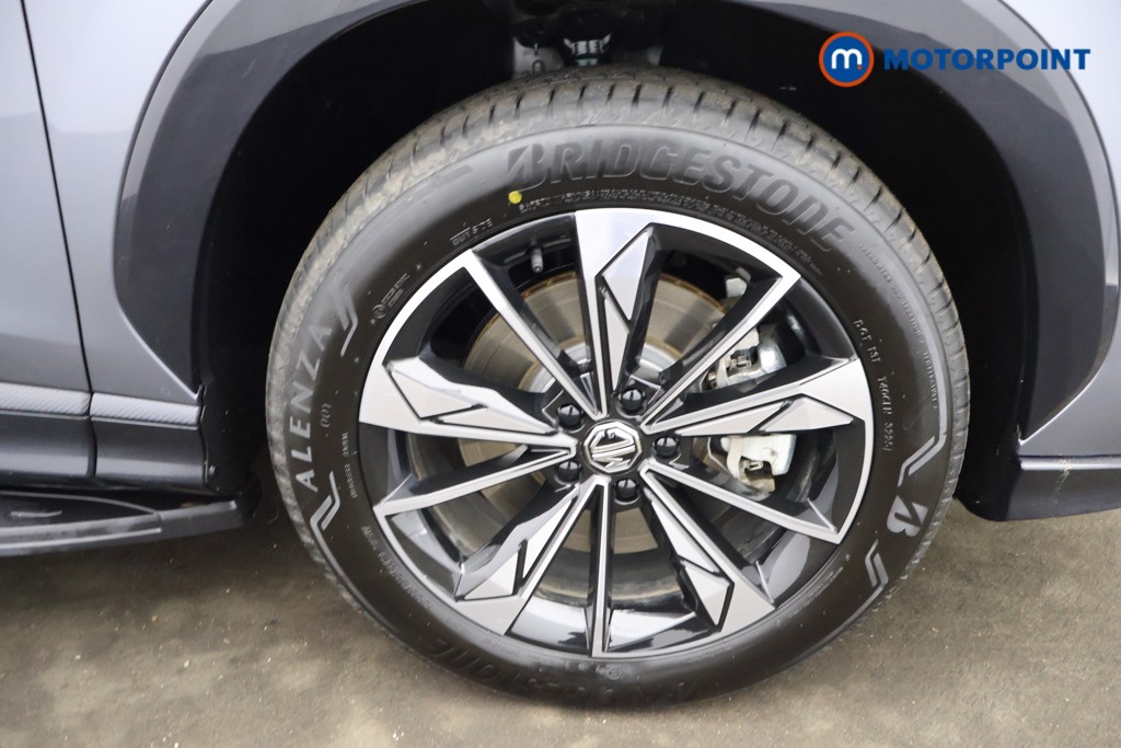 Used MG MG HS 2025 for sale - 77935321: Photo 27