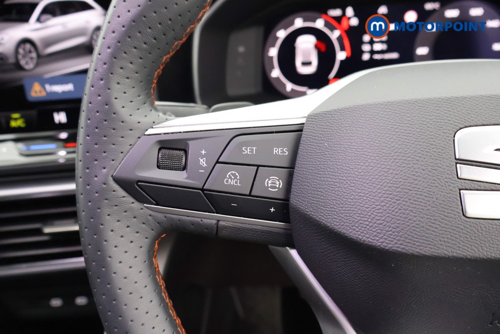 Used SEAT Leon 2024 for sale - 77878522: Photo 10