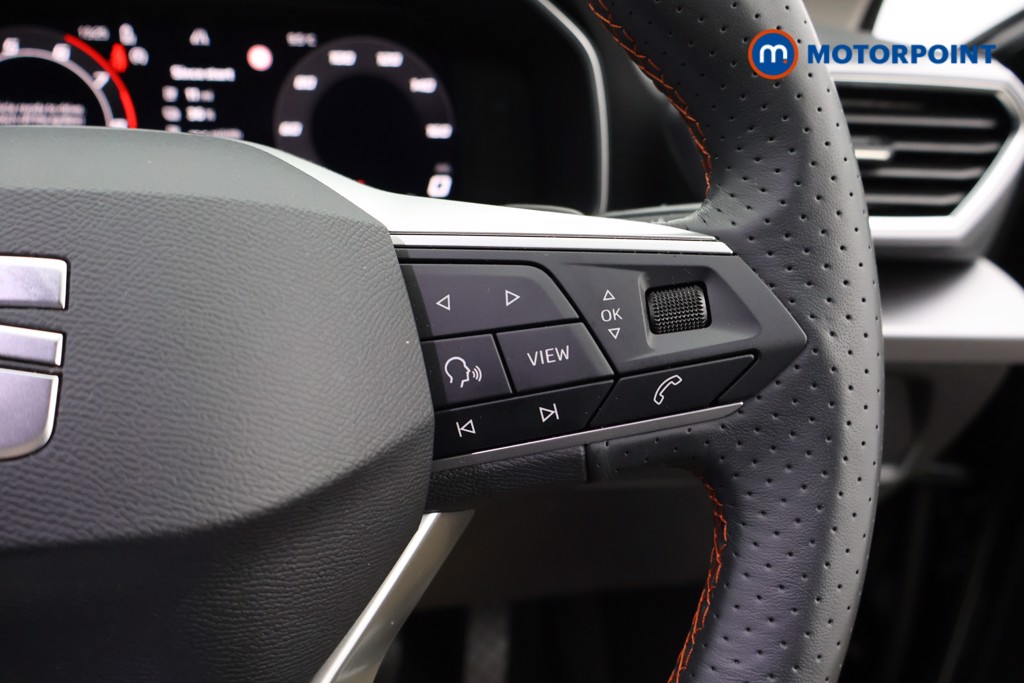 Used SEAT Leon 2024 for sale - 77878522: Photo 11