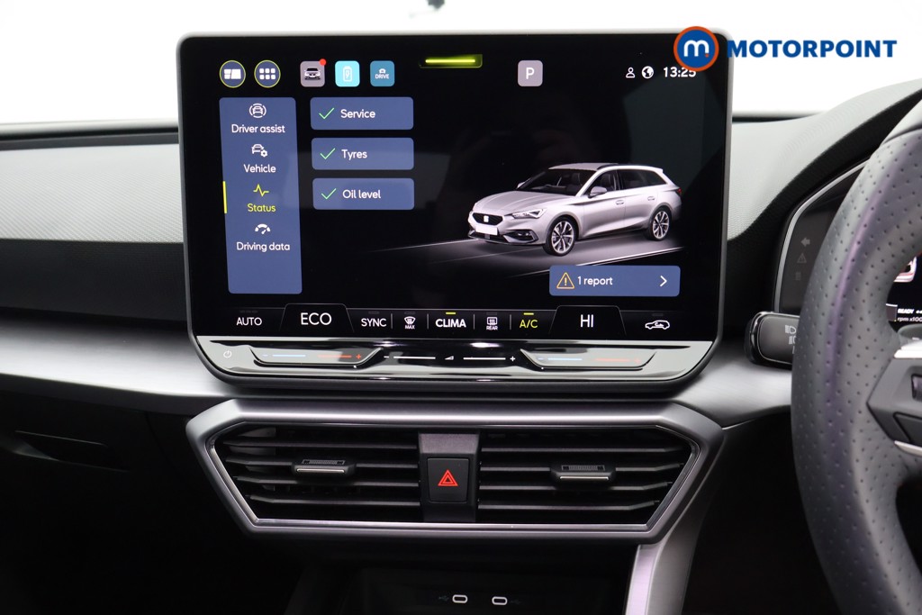 Used SEAT Leon 2024 for sale - 77878522: Photo 15